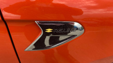 Renault Clio 1.6 E-TECH Hybrid 140 RS Line 5dr Auto Hybrid Hatchback